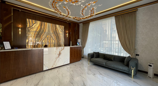 ABI Hotel
