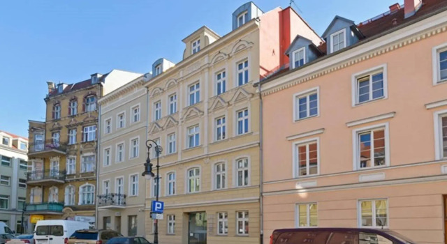 Apartament New York, Забронировать Апартаменты/квартира Апартаменты Познани, рядом с Jesuit Collegium, Апартаменты/квартира