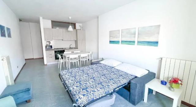 The SUNSET 2 by Design Studio, Buchen Sie Boutique Boutique-Hotels in Bellano, Boutique