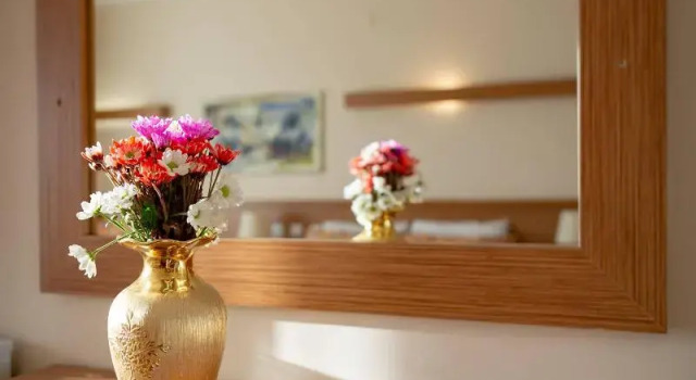 Номер Standard Aqua Nina Resort Hotel