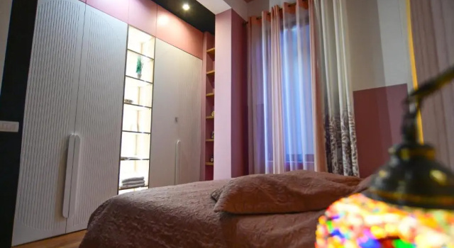 Stylish two bedroom house with private pool, Réserver Hôtel Hôtels à Tirana County avec piscine, Piscine