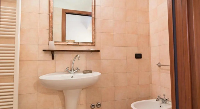 Номер Classic Bed & Breakfast Al Pian dAssisi