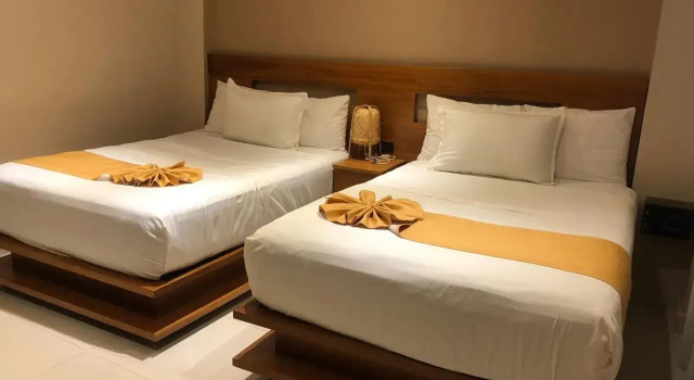 Hotel Sand Bay