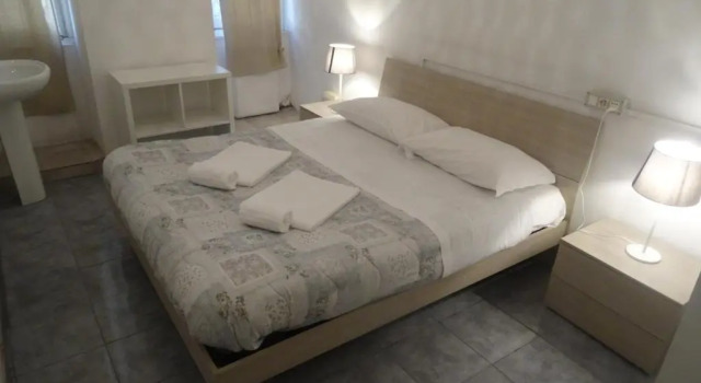 Двухместный номер Standard Guesthouse La Briosa Nicole