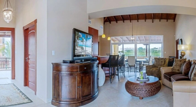 Condo Marina 360, Rezervovat Apartmán Maho Svatý Martin