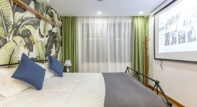 Люкс Classic c 1 комнатой The ring hotel