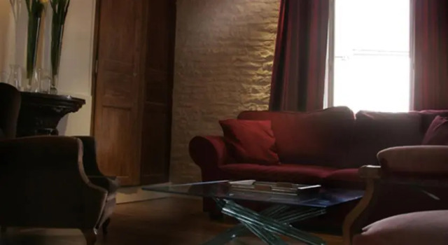 Côté-Serein – Duplex La Loge