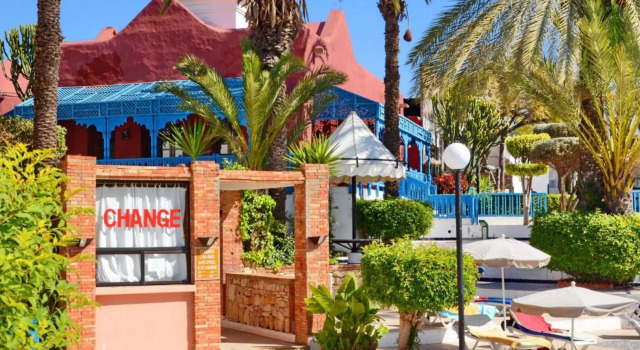 El Pueblo Tamlelt