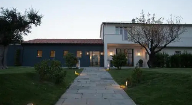 La Chiave Bianca