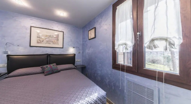 Номер Deluxe Traldi Resort