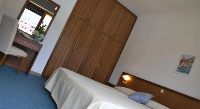 Номер Economy Hotel Marinella