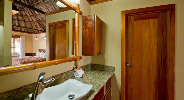 Номер Deluxe Ramons Village Resort