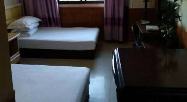 Номер Standard Shenzichen Hotel