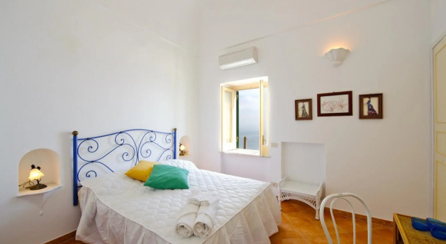 Casa Giorgia - Exclusive Panoramic Villa in the Heart of Praiano