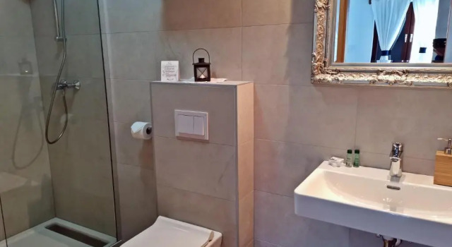 Номер Standard Ethno Garden Apartments