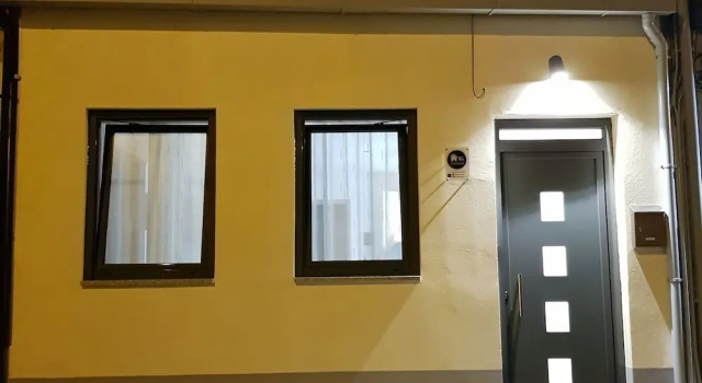 Apartamento À Francos Metro 2