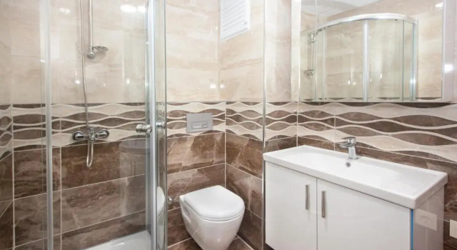 Апартаменты Superior Nisantasi Residence
