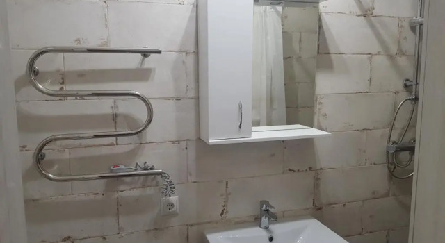 Студия Silver Star Apartment 40m