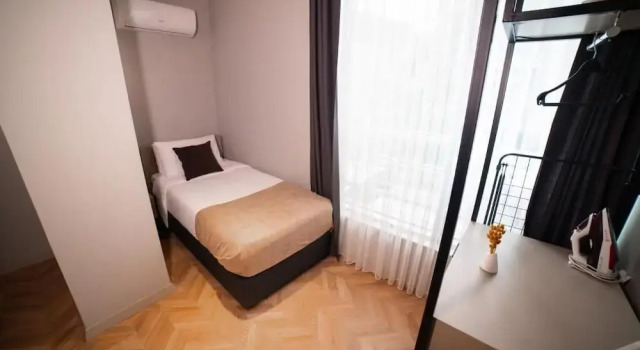 Апартаменты Superior Moon Suites