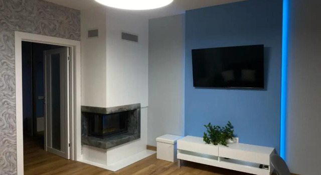 Апартаменты Rezekne Lux Apartments