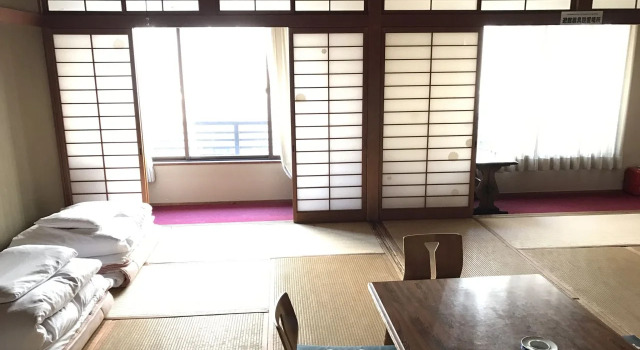 Guest House Route53 Furuichi