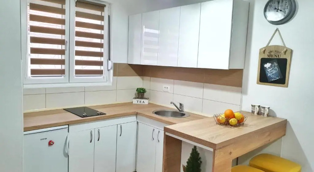 Апартаменты Apartments Gruda
