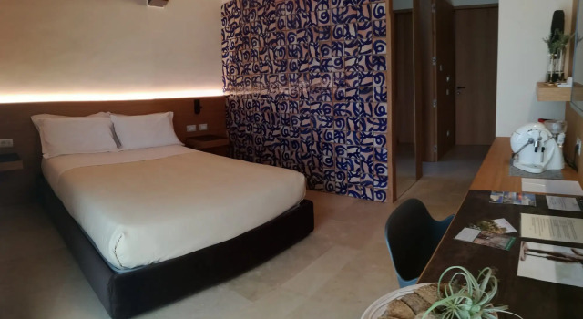 Borgo Giallonardo, Rezervovat Rekreační dům Realmonte Sicílie