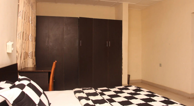 Sapphire Guest House, Rezerwuj Pensjonat Pensjonaty w Bwari, Pensjonat