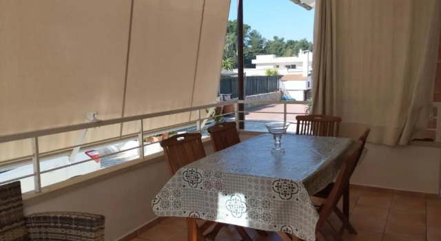 Apartament Villa Amelie (Mare e Relax)