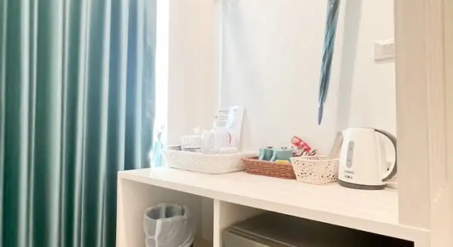 Номер Standard Baan Sailboat Beach Kohlarn