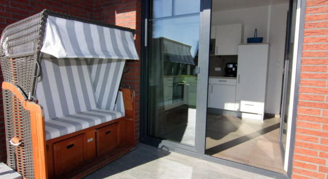 Komfortables Ferienhaus in Friedrichskoog-Spitze, Забронировать Дом для отпуска Коттеджи Фридрихског, Коттедж
