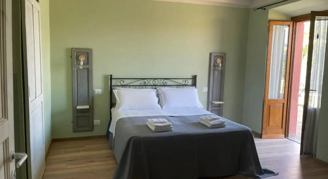 Вилла Superior Agriturismo Le Casaline