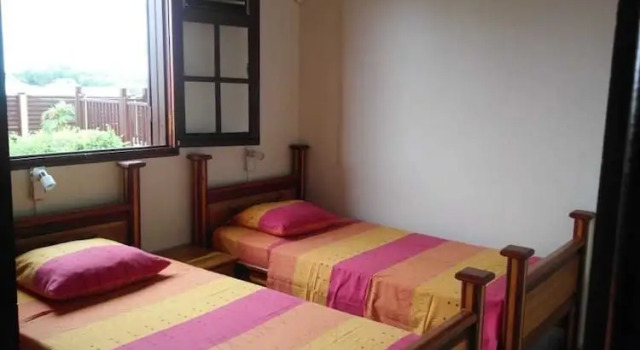 Sci Ciaj, Prenota Hotel Baie-Mahault Basse-Terre