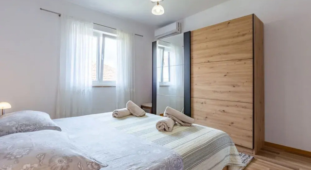 Апартаменты с 2 комнатами с балконом Lovely Leisure Apartments With Pool