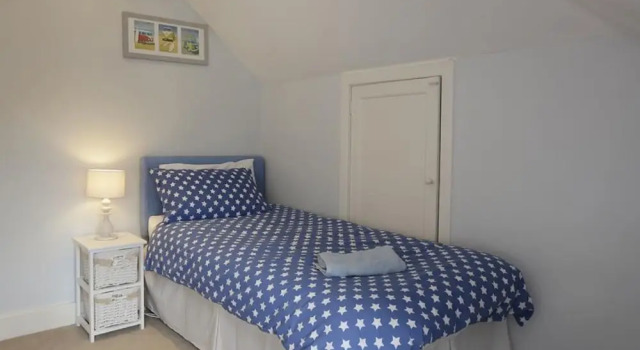 Modern Holiday Home in Aldeburgh Near Beach