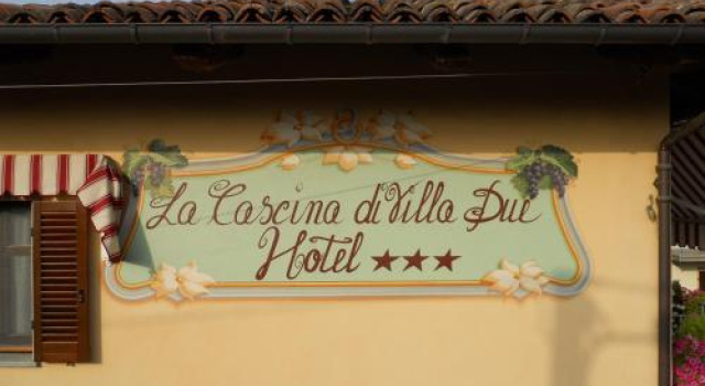 La Cascina Di Villa Due