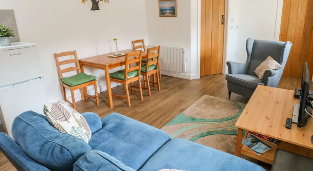 Ash Tree Cottage, Boek Vakantiehuis Llandow 