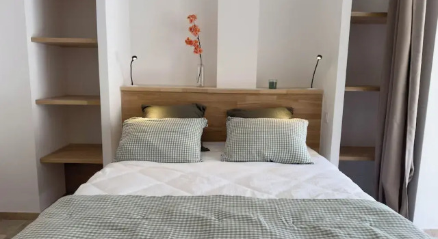 Les suites du 13, Book Hotel Aigues-Mortes Camargue
