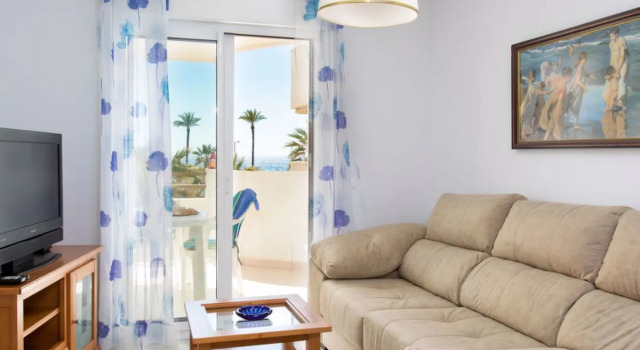Cala Verde II (AMU615), Prenota Hotel Hotel a Costa Tropical con piscina, Piscina
