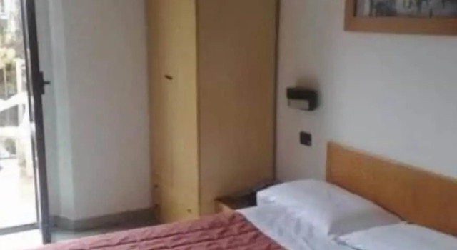 Двухместный номер Standard Hotel Paola