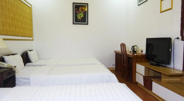 Номер Standard Hanoi Discovery II Hotel