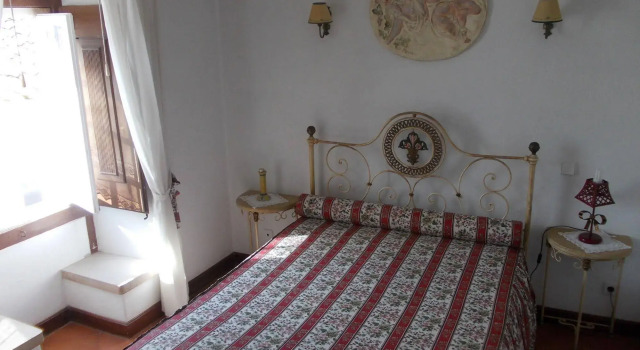 Casa de S. Thiago do Castelo