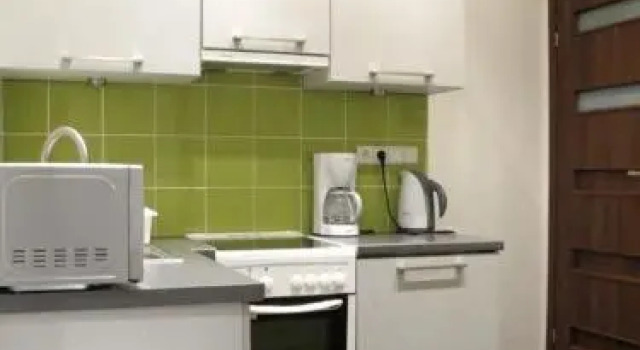 University Apartments