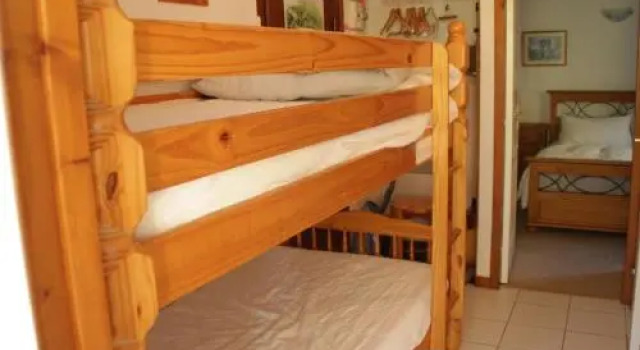 Apartment Hameau Des 4 Saisons, Prenota Appartamento Hotel a Alvernia con parcheggio, Parcheggio