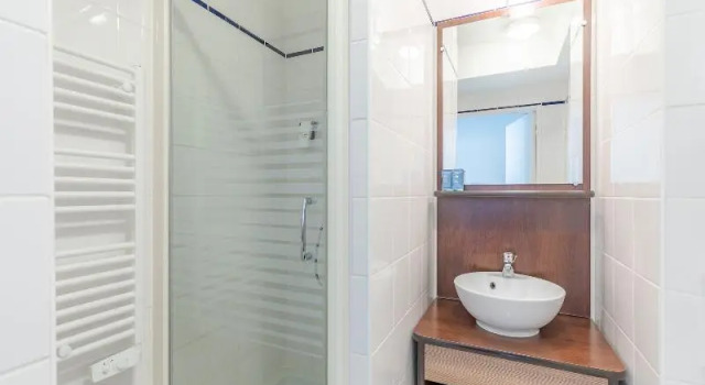 Студия с балконом AppartCity Classic Chalon sur Saone