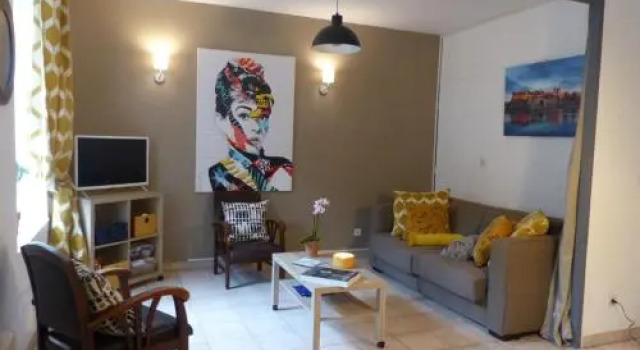 La Maison Des Lices