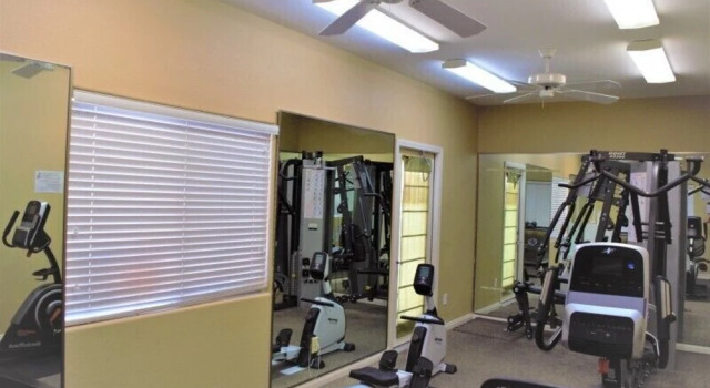 Sally Paskvan 2 Bedroom Condo, Prenota Appartamento Mesquite 