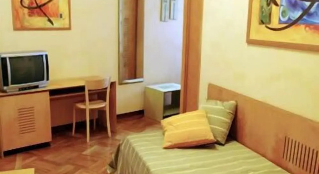 Hotel Clarean