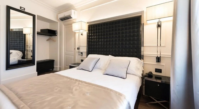 Aparthotel Verona House