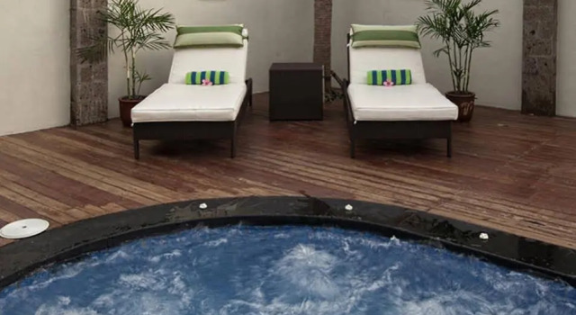 R&R Bali Bed and Breakfast, Reservar Hotel Hotéis em Bali com piscina, Piscina